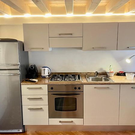 Furlani Apartment 1 Βενετία Εξωτερικό φωτογραφία
