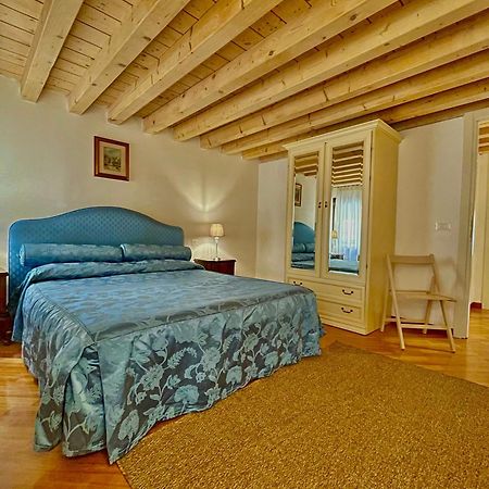 Furlani Apartment 1 Βενετία Εξωτερικό φωτογραφία