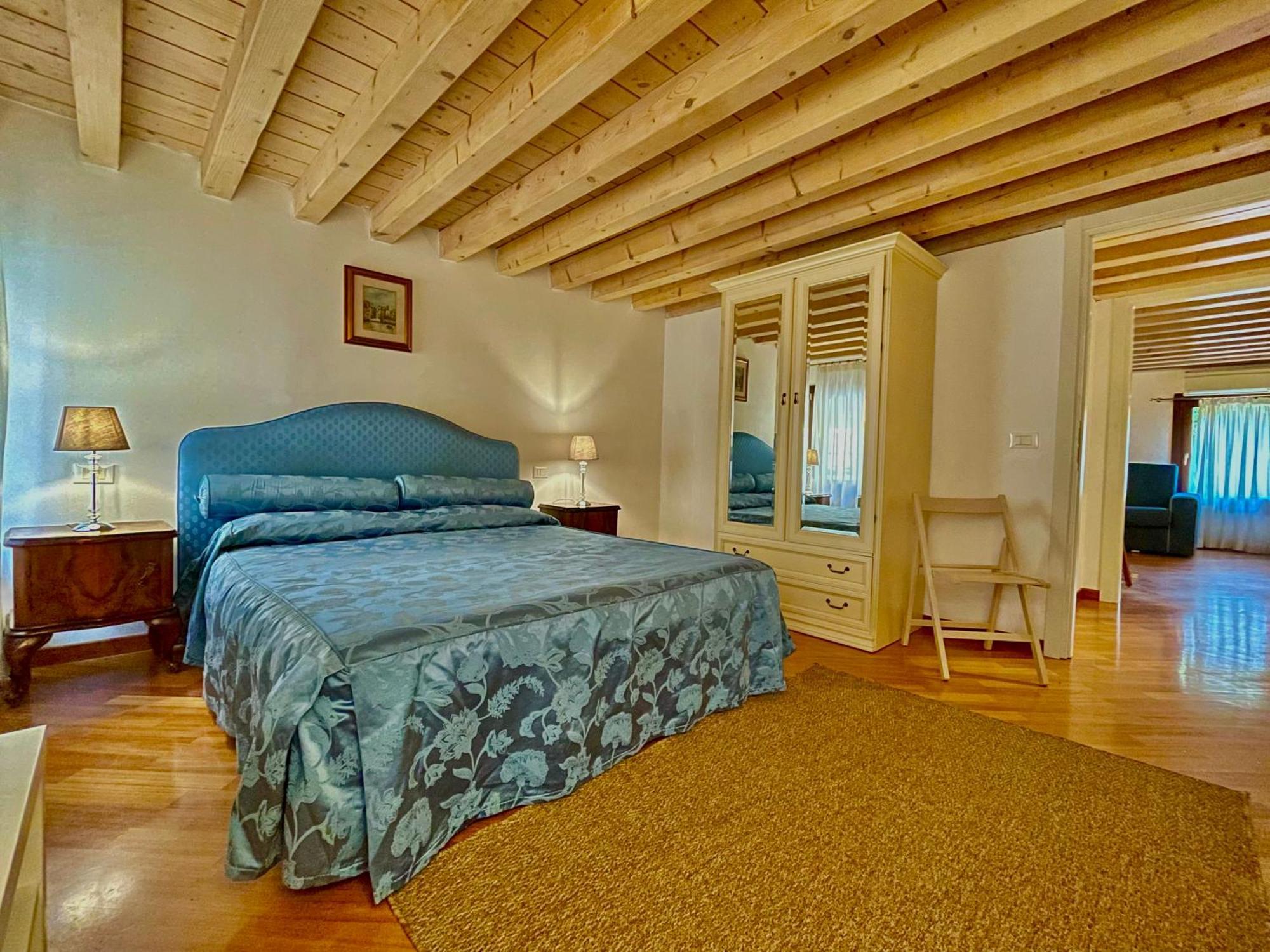 Furlani Apartment 1 Βενετία Εξωτερικό φωτογραφία