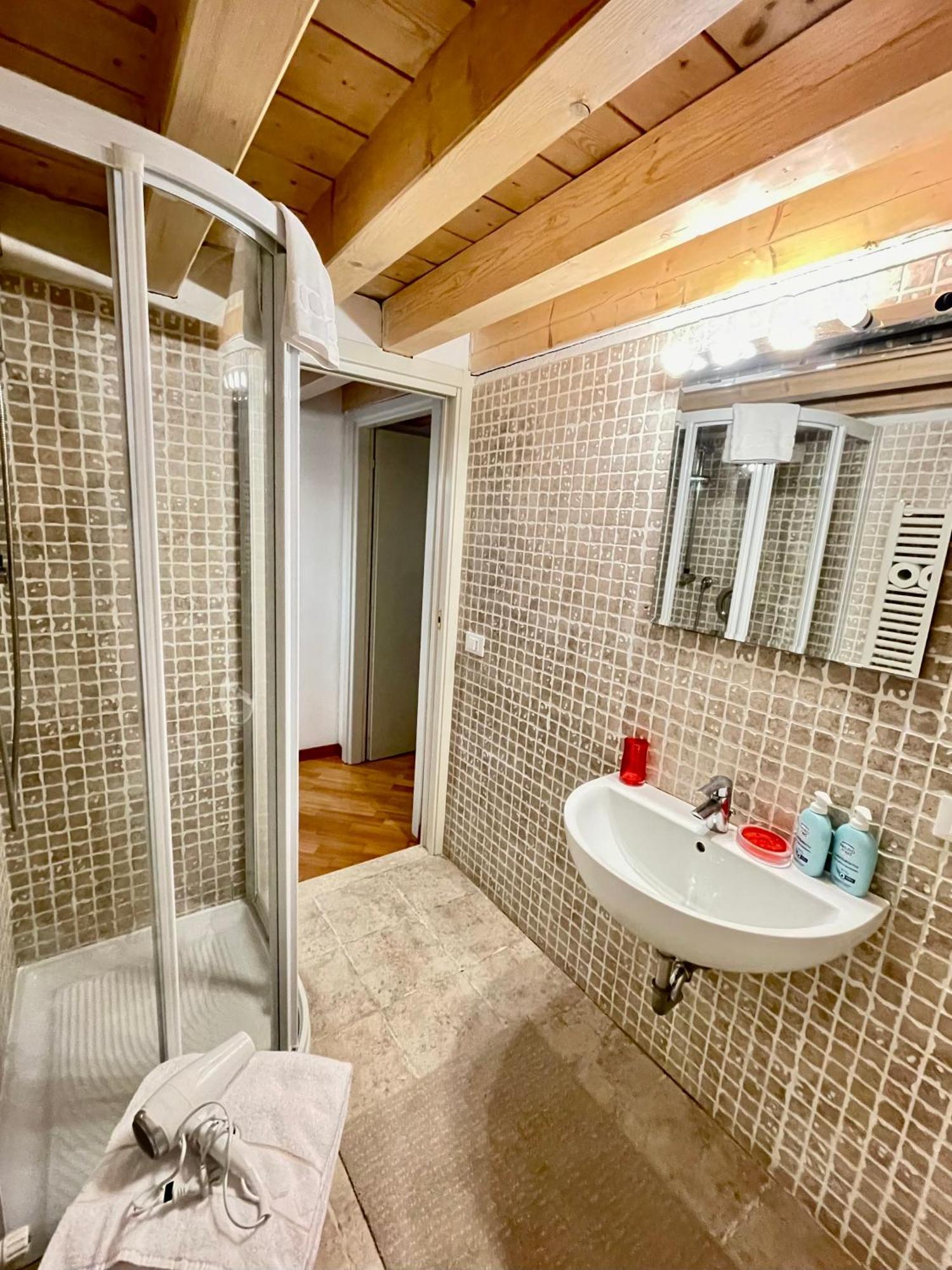 Furlani Apartment 1 Βενετία Εξωτερικό φωτογραφία