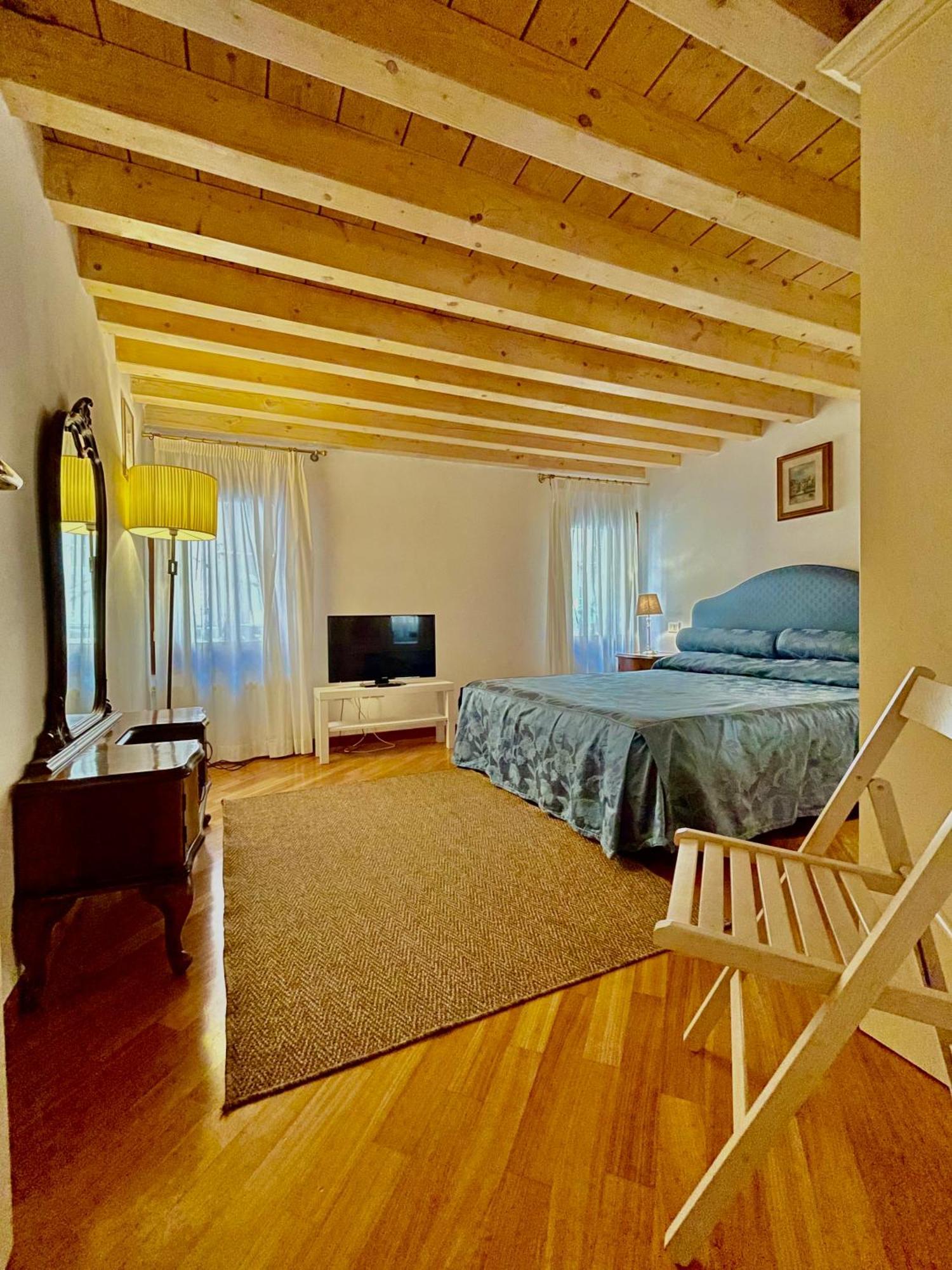 Furlani Apartment 1 Βενετία Εξωτερικό φωτογραφία