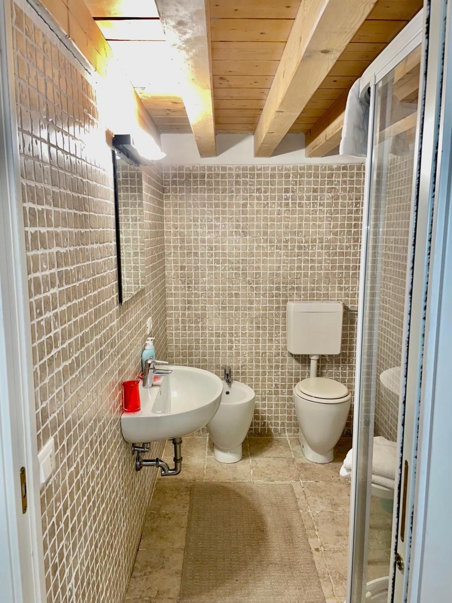 Furlani Apartment 1 Βενετία Εξωτερικό φωτογραφία